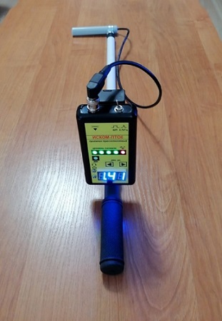 Система локации ИСКОМ-Ц