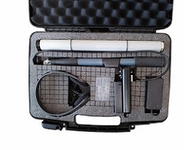 Система локации ИСКОМ-Ц для гнб и мини установок прокола гнп